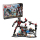 LEGO Marvel 76314 Kapitan Ameryka: Wojna bohaterów - 1284241 - zdjęcie 2